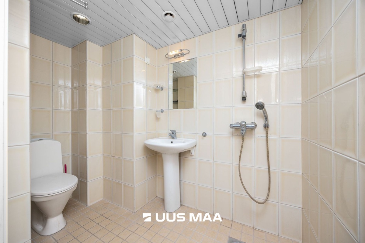 Tallinn, Lasnamäe linnaosa, Linnamäe tee 37