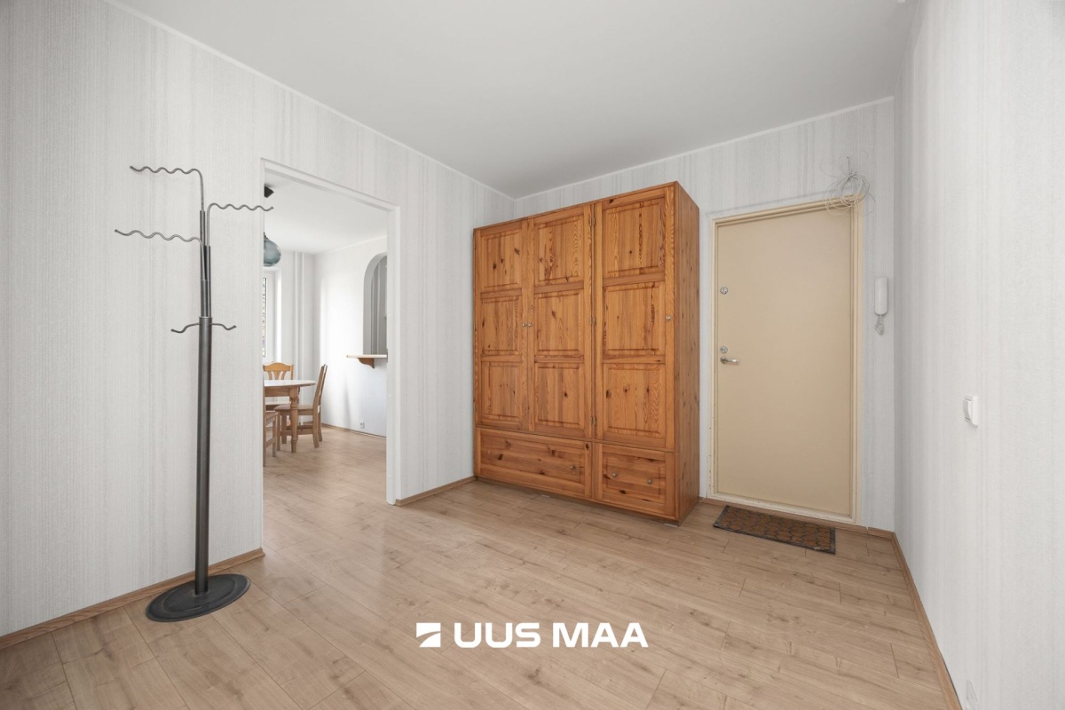 Tallinn, Lasnamäe linnaosa, Linnamäe tee 37