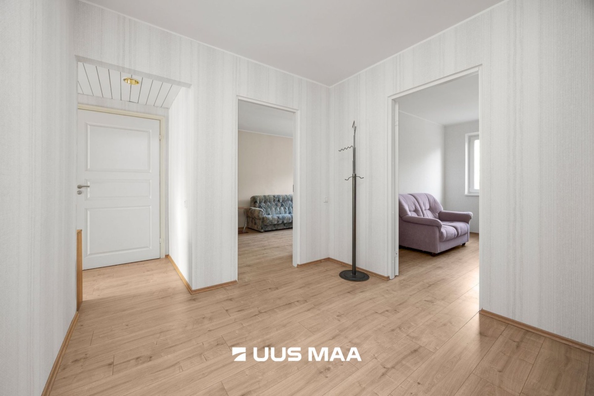 Tallinn, Lasnamäe linnaosa, Linnamäe tee 37