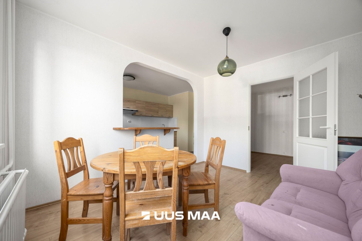 Tallinn, Lasnamäe linnaosa, Linnamäe tee 37