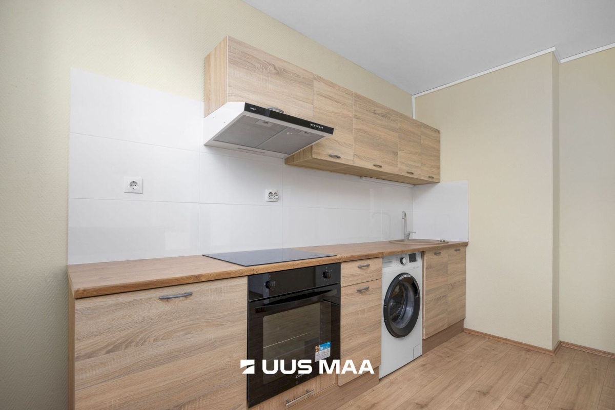 Tallinn, Lasnamäe linnaosa, Linnamäe tee 37