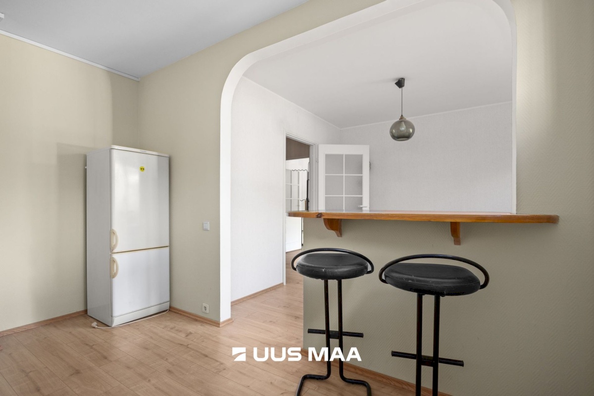 Tallinn, Lasnamäe linnaosa, Linnamäe tee 37