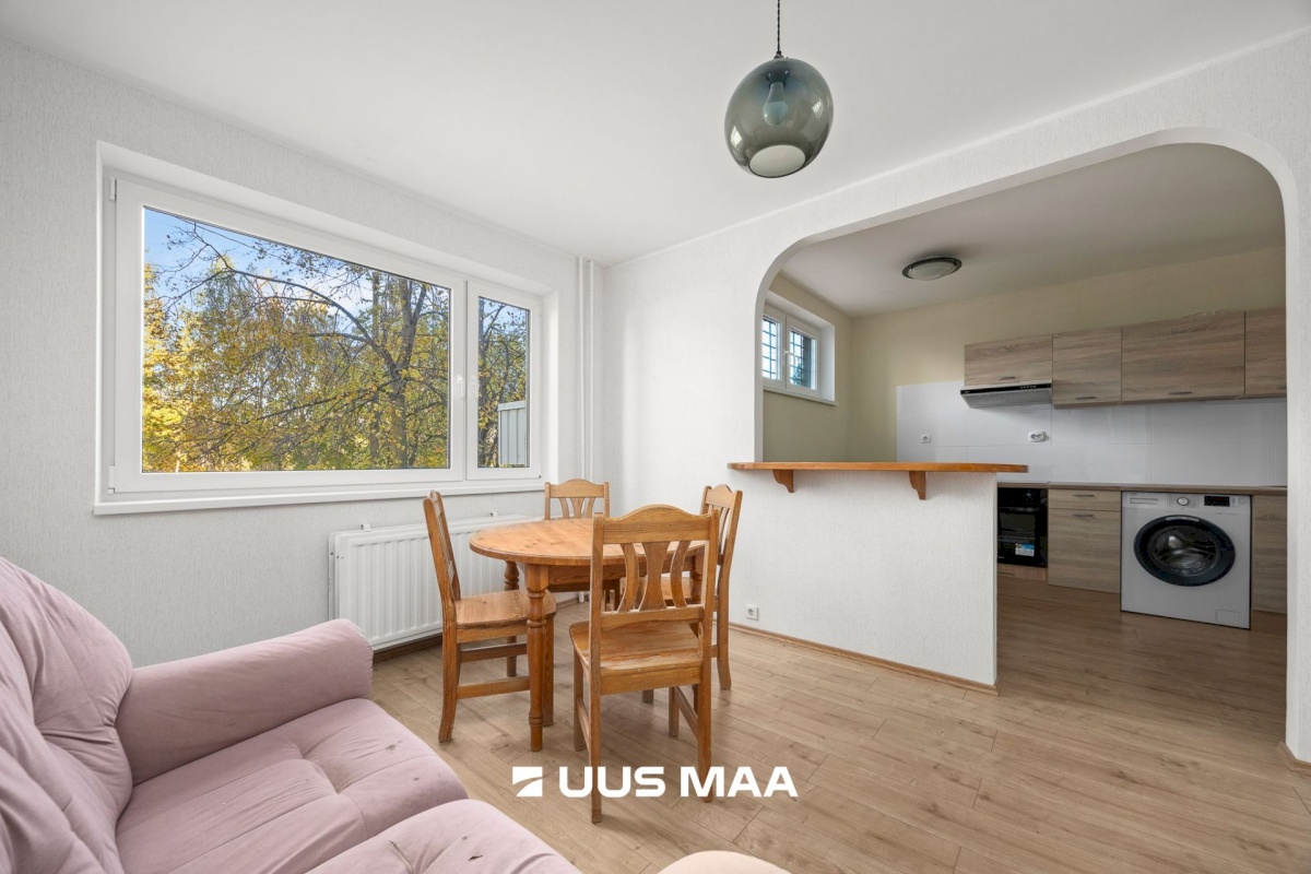 Tallinn, Lasnamäe linnaosa, Linnamäe tee 37