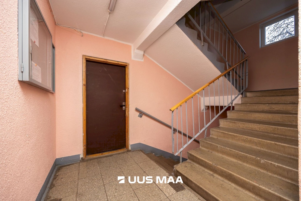 Tallinn, Lasnamäe linnaosa, Linnamäe tee 37