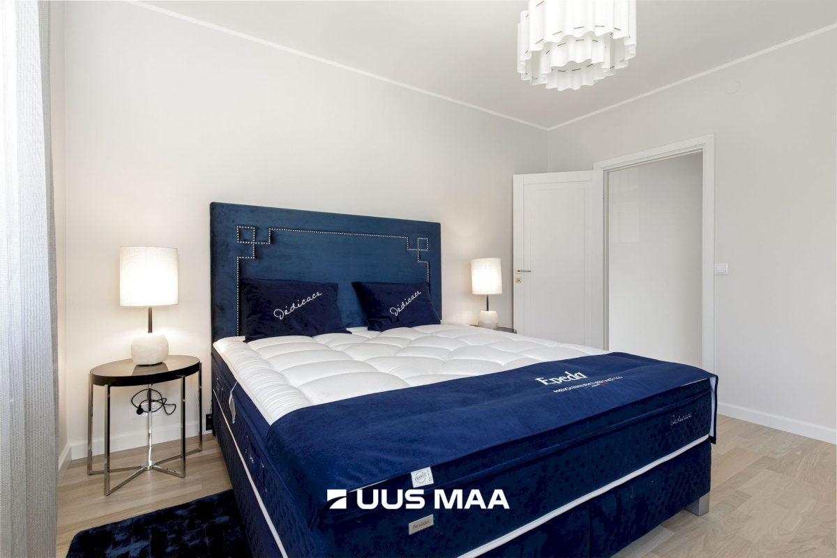 Tallinn, Pirita linnaosa, Lauri tee 33