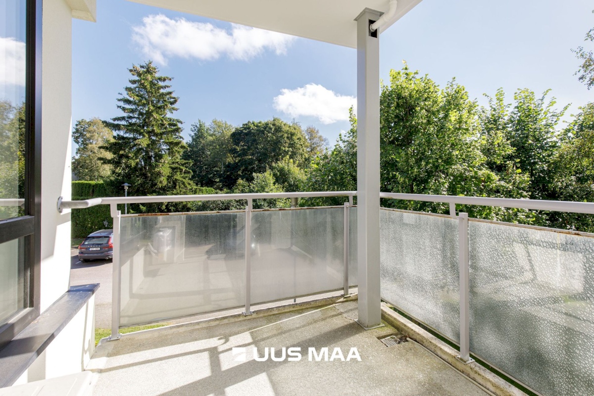 Tallinn, Pirita linnaosa, Lauri tee 33