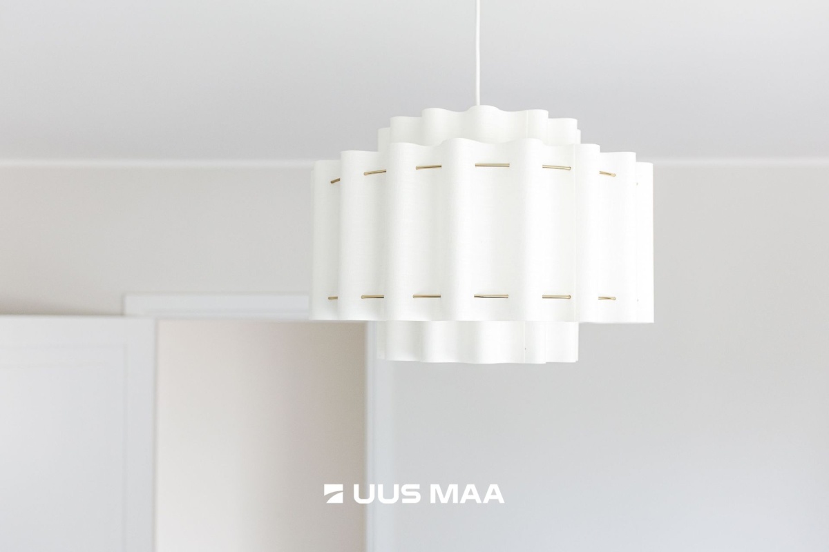 Tallinn, Pirita linnaosa, Lauri tee 33