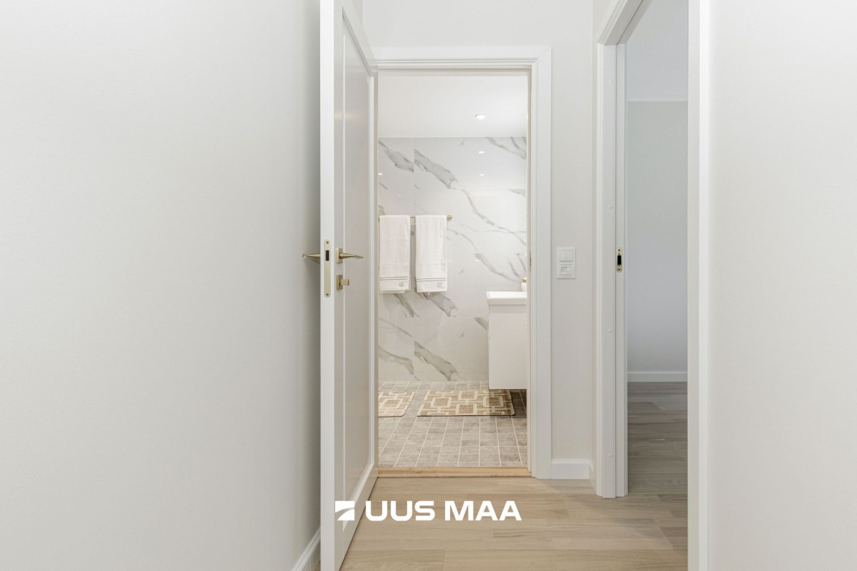 Tallinn, Pirita linnaosa, Lauri tee 33