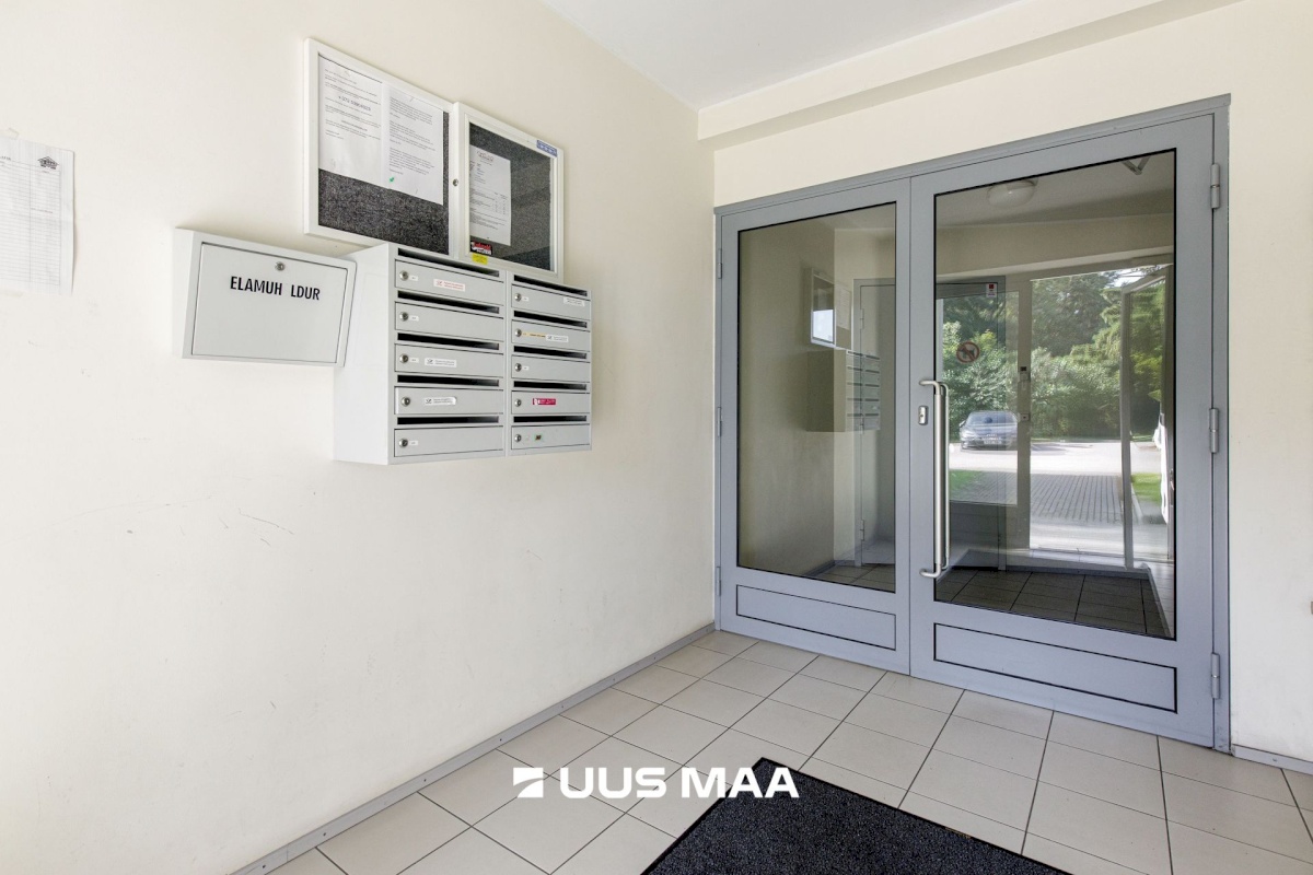 Tallinn, Pirita linnaosa, Lauri tee 33