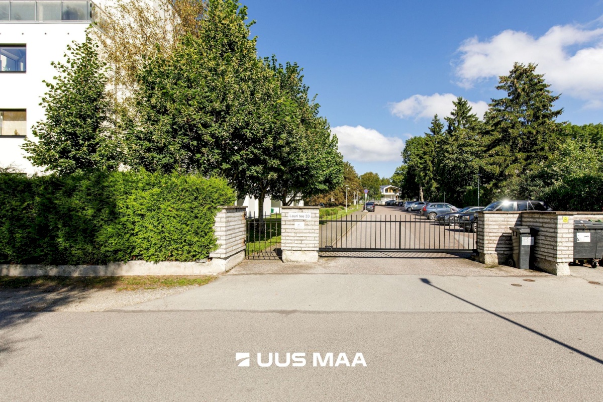 Tallinn, Pirita linnaosa, Lauri tee 33