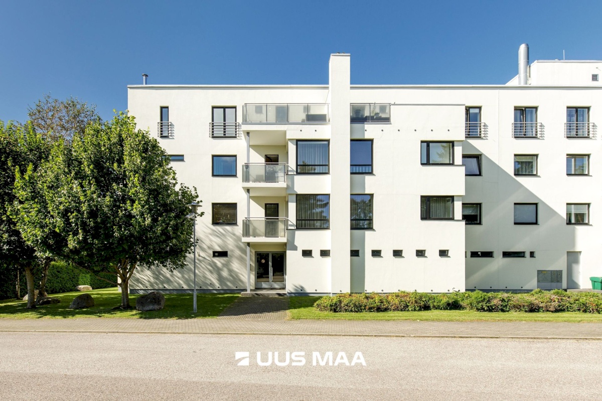 Tallinn, Pirita linnaosa, Lauri tee 33