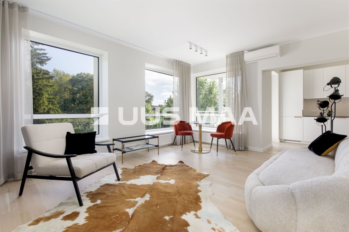 Tallinn, Pirita linnaosa, Lauri tee 33