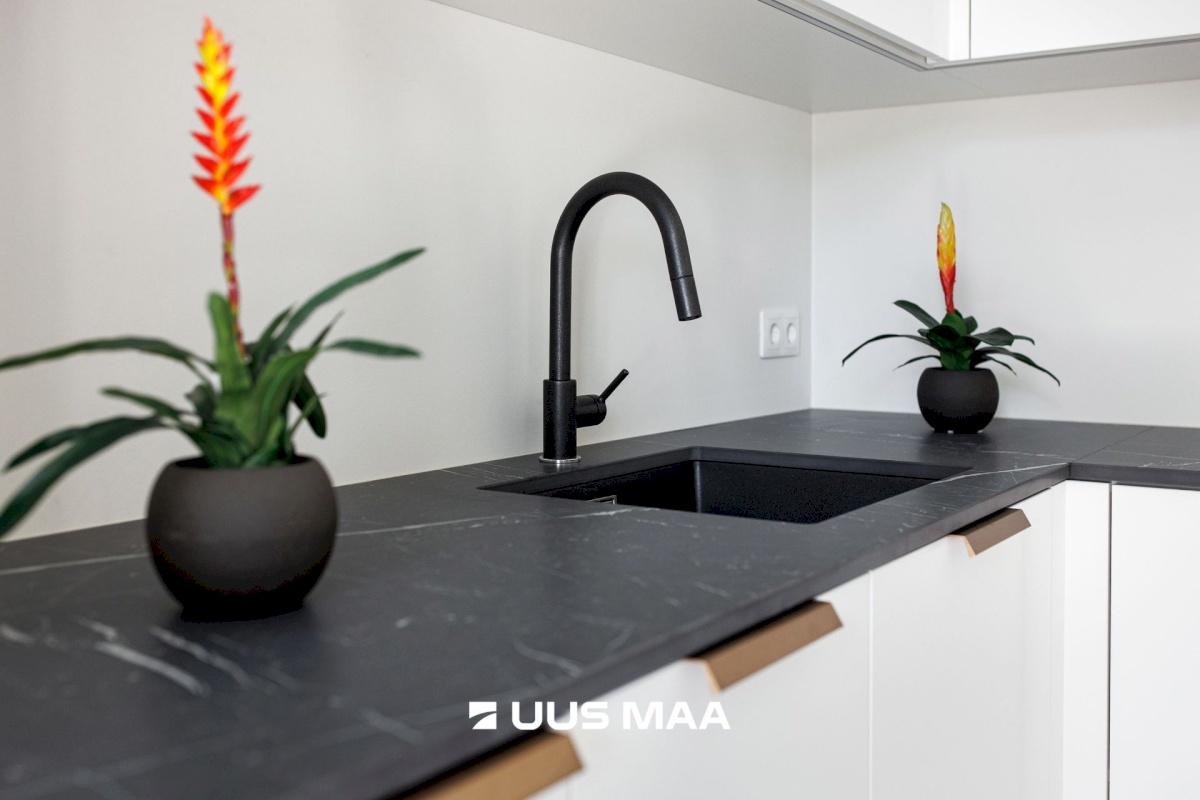 Tallinn, Pirita linnaosa, Lauri tee 33