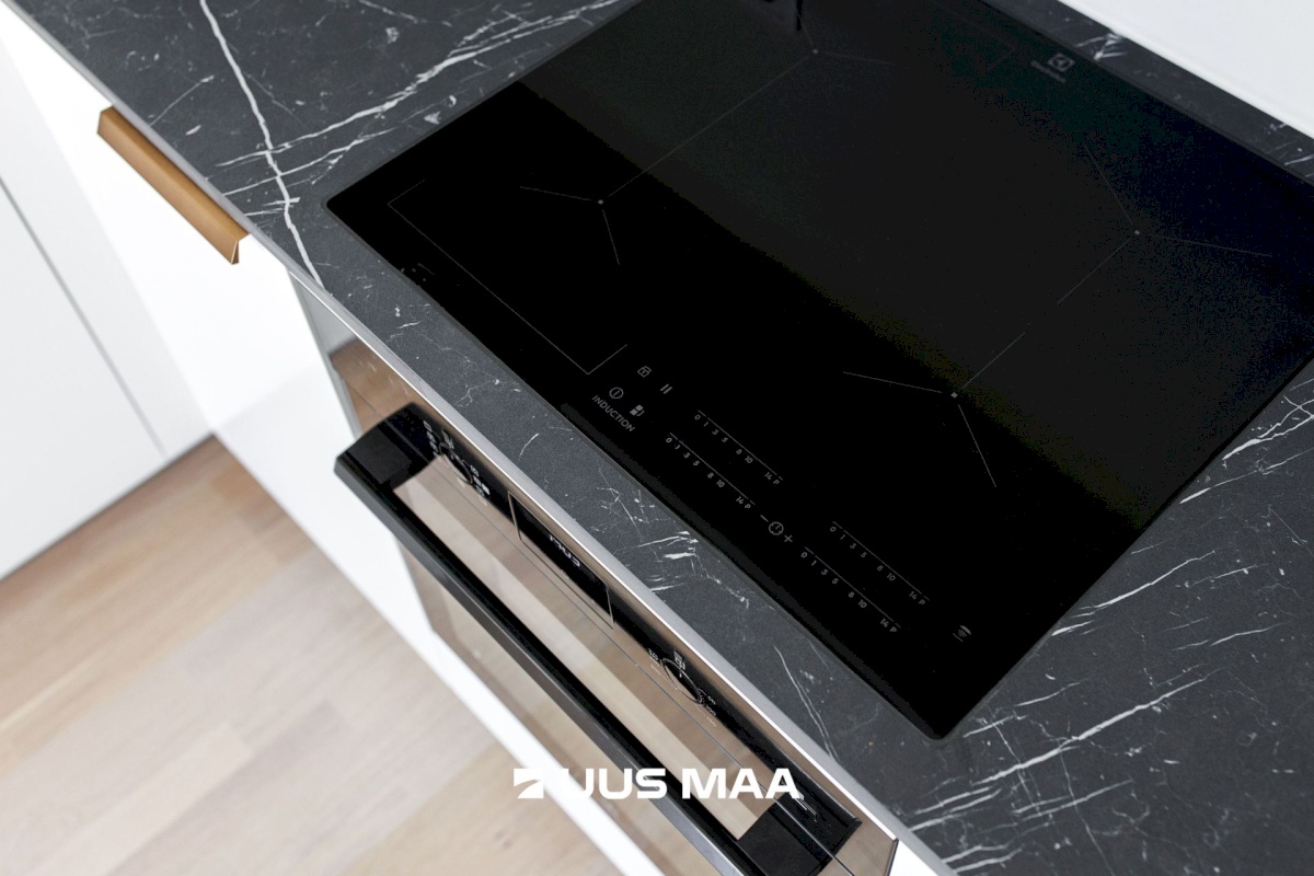 Tallinn, Pirita linnaosa, Lauri tee 33