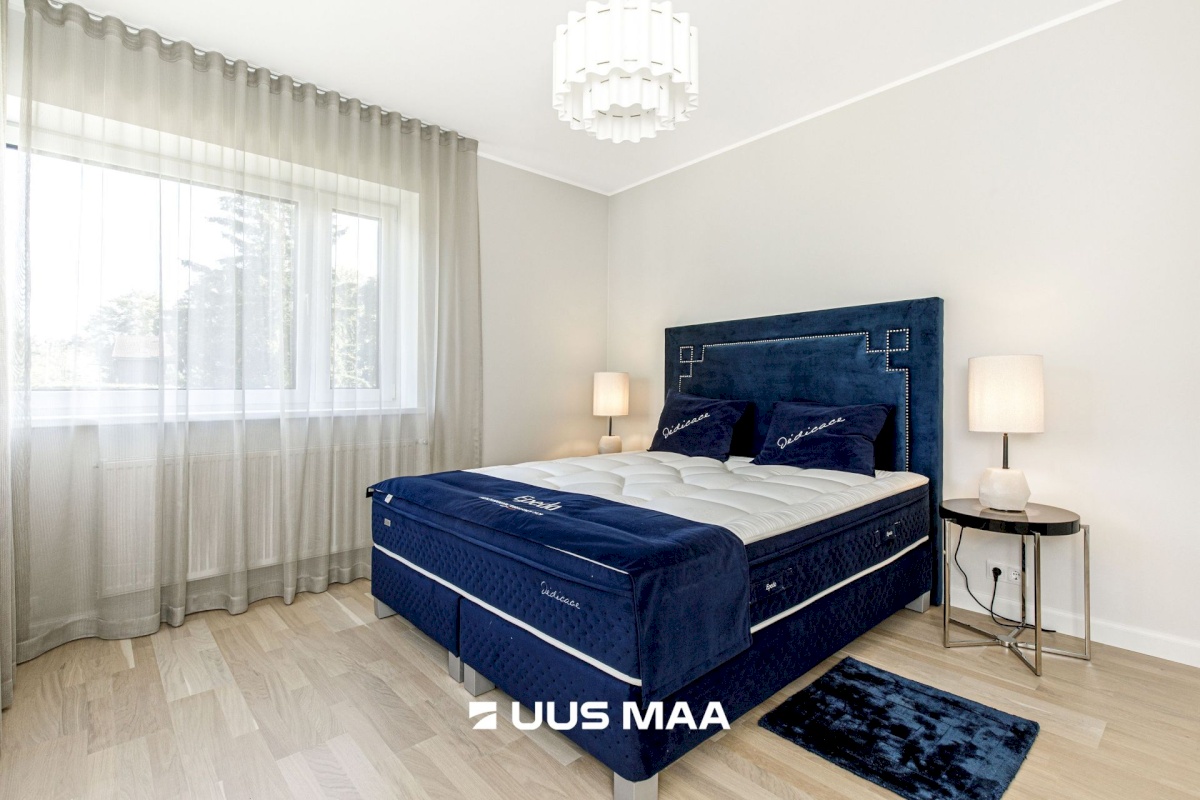 Tallinn, Pirita linnaosa, Lauri tee 33