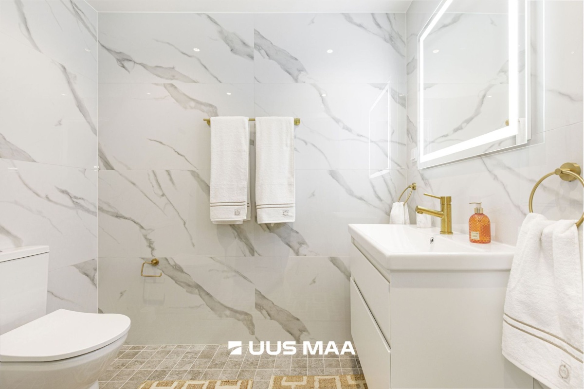 Tallinn, Pirita linnaosa, Lauri tee 33