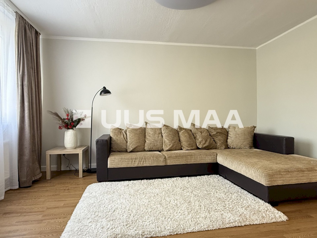 Jõgeva vald, Jõgeva linn, aia tn 23