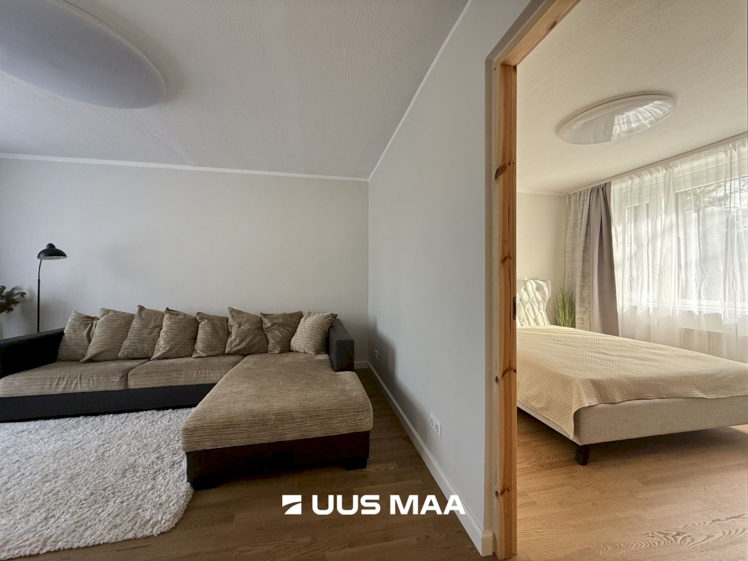 Jõgeva vald, Jõgeva linn, aia tn 23