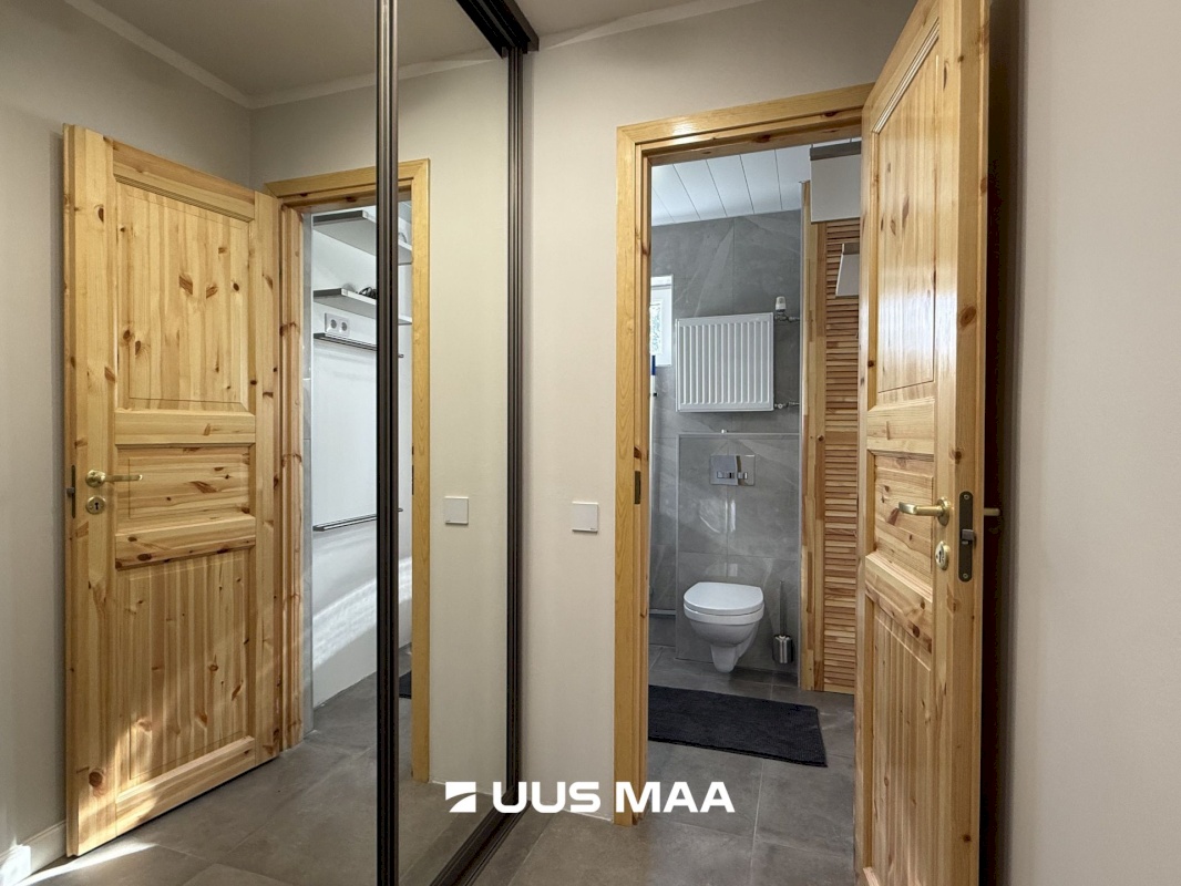 Jõgeva vald, Jõgeva linn, aia tn 23