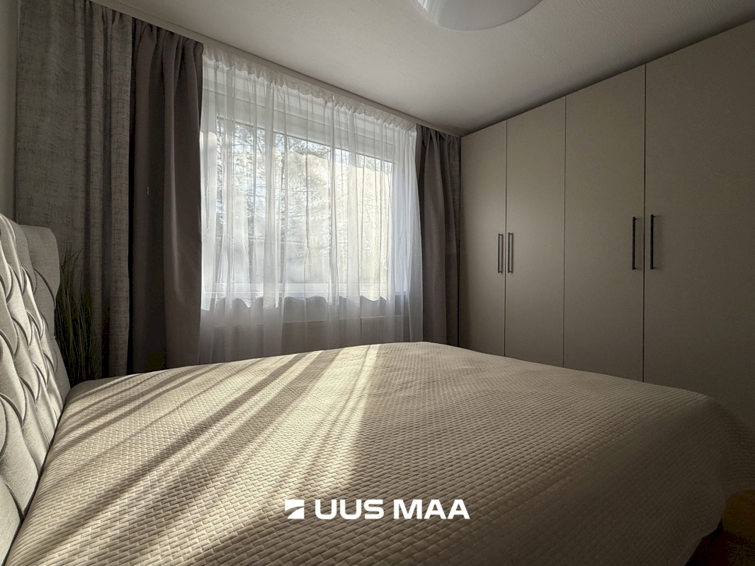 Jõgeva vald, Jõgeva linn, aia tn 23