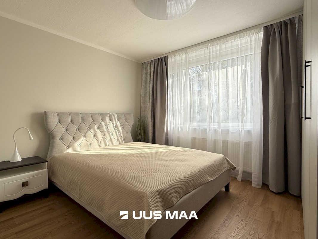 Jõgeva vald, Jõgeva linn, aia tn 23