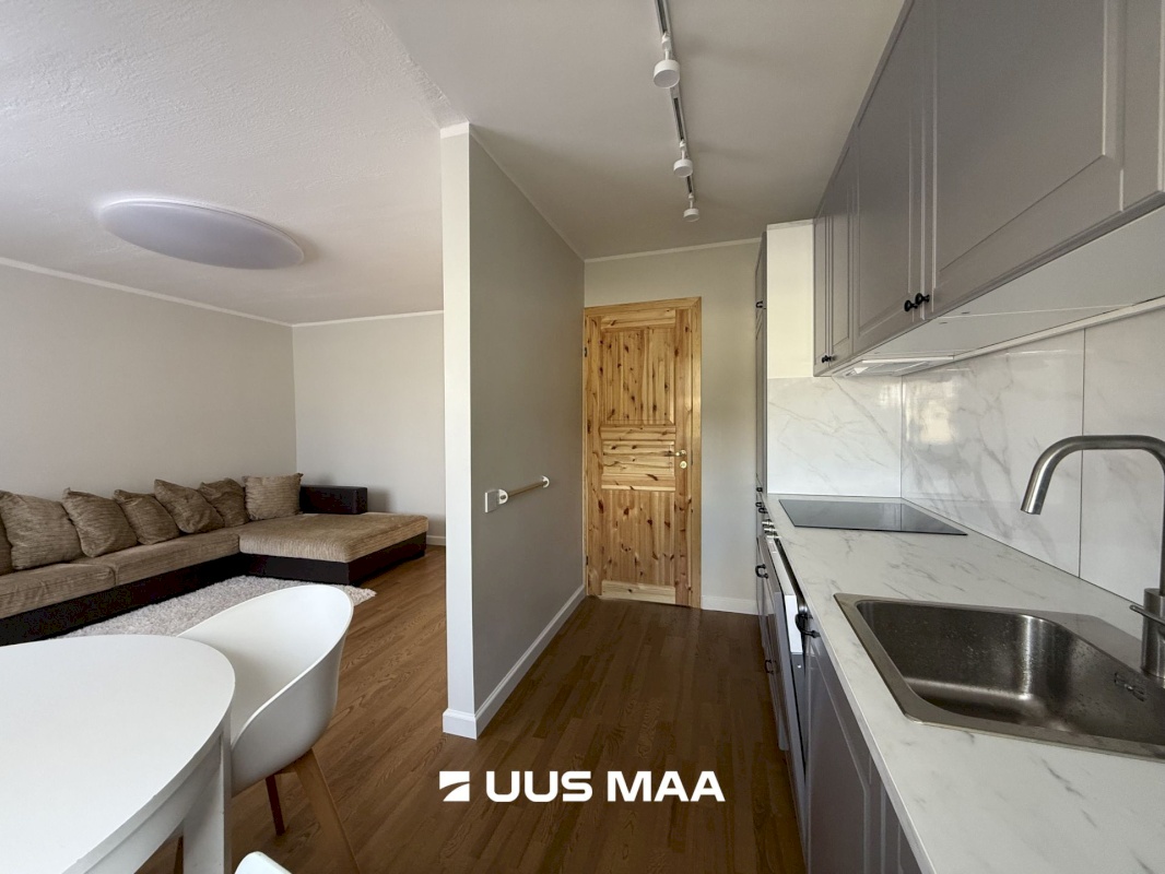 Jõgeva vald, Jõgeva linn, aia tn 23