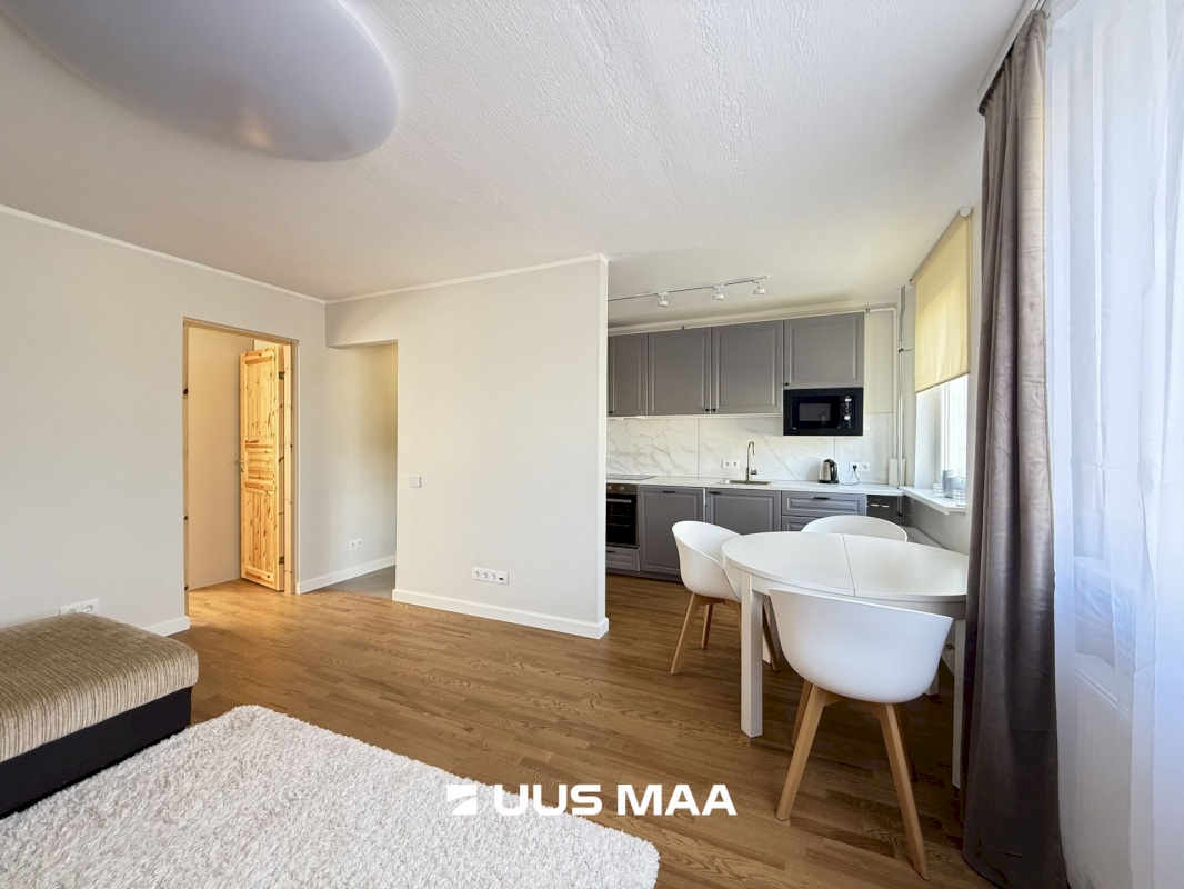 Jõgeva vald, Jõgeva linn, aia tn 23