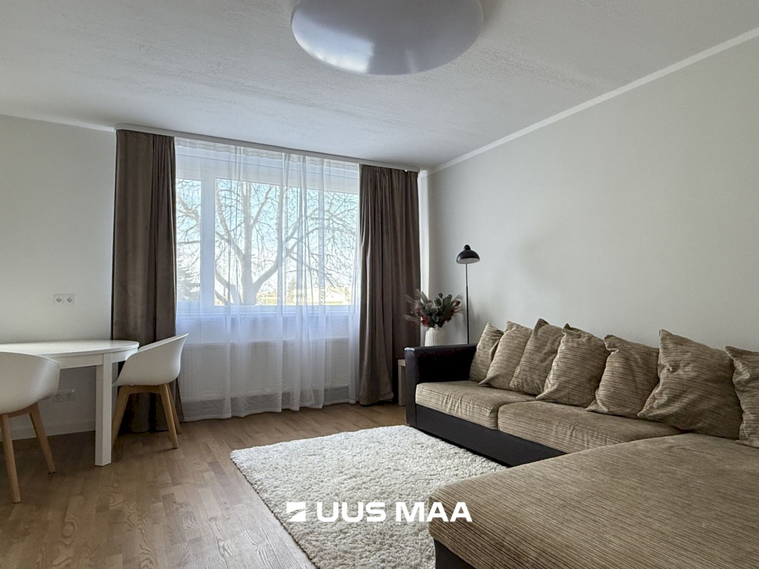 Jõgeva vald, Jõgeva linn, aia tn 23