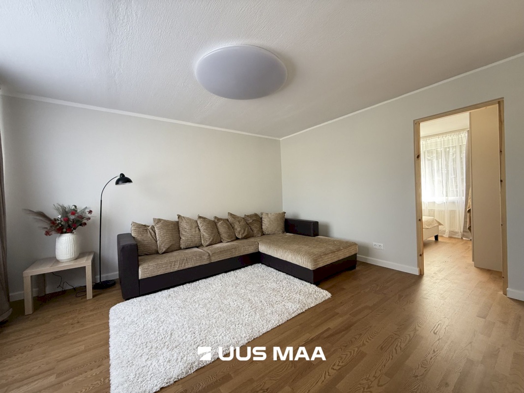 Jõgeva vald, Jõgeva linn, aia tn 23