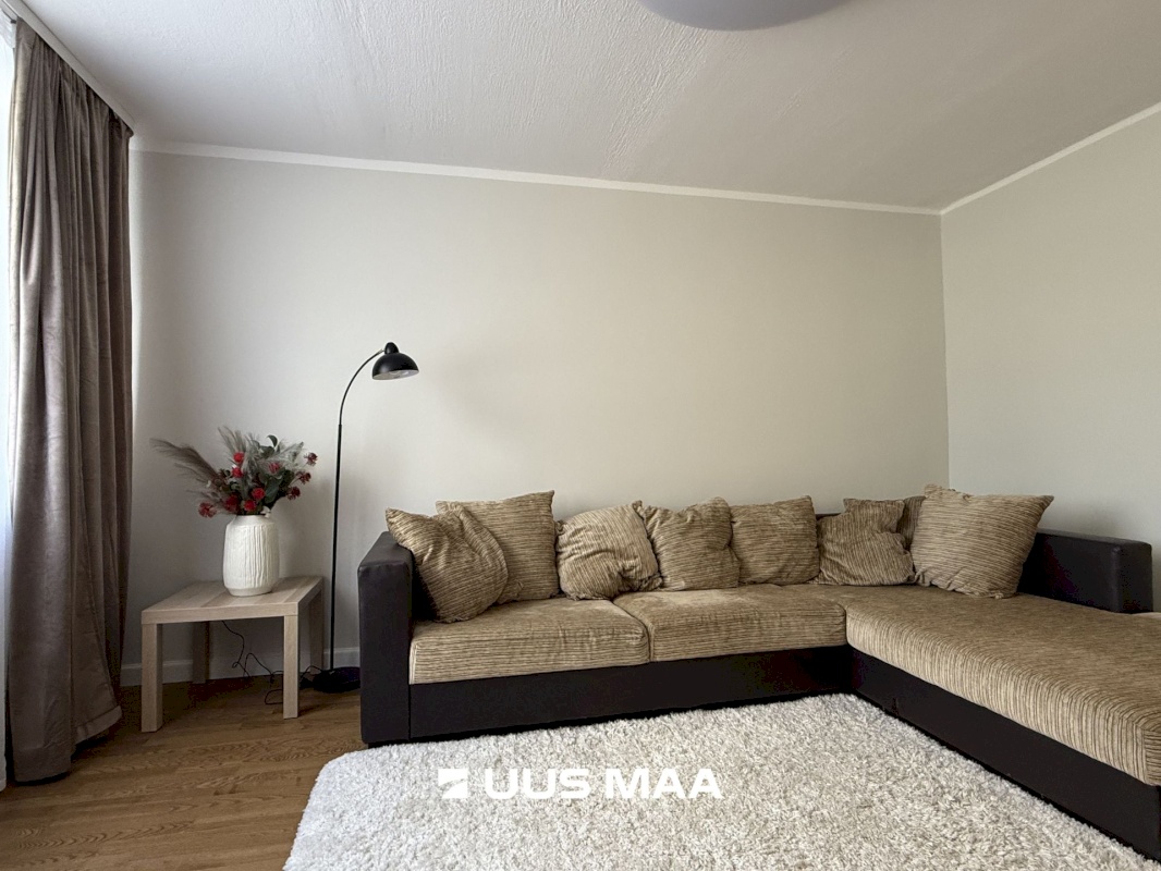 Jõgeva vald, Jõgeva linn, aia tn 23