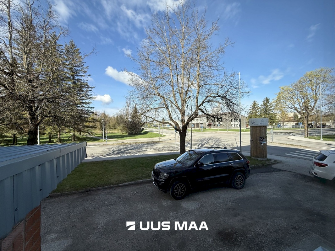 Jõgeva vald, Jõgeva linn, aia tn 23