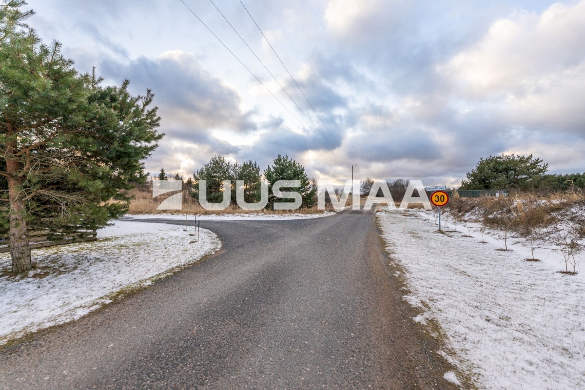 Lääne-Harju vald, Lohusalu küla