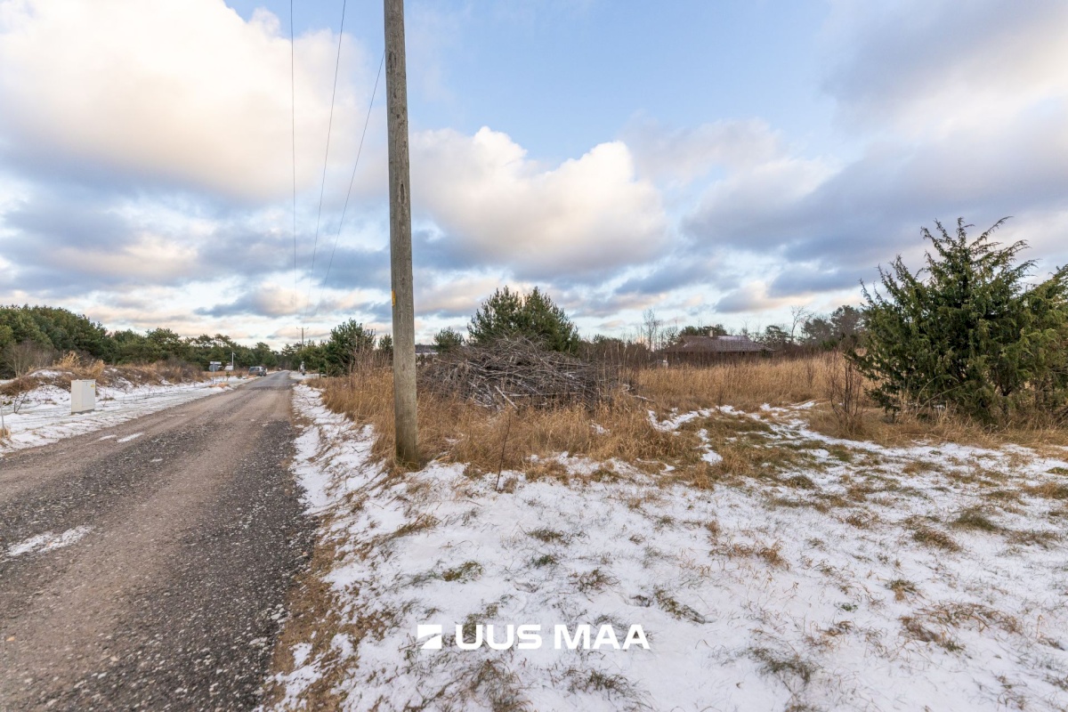 Lääne-Harju vald, Lohusalu küla