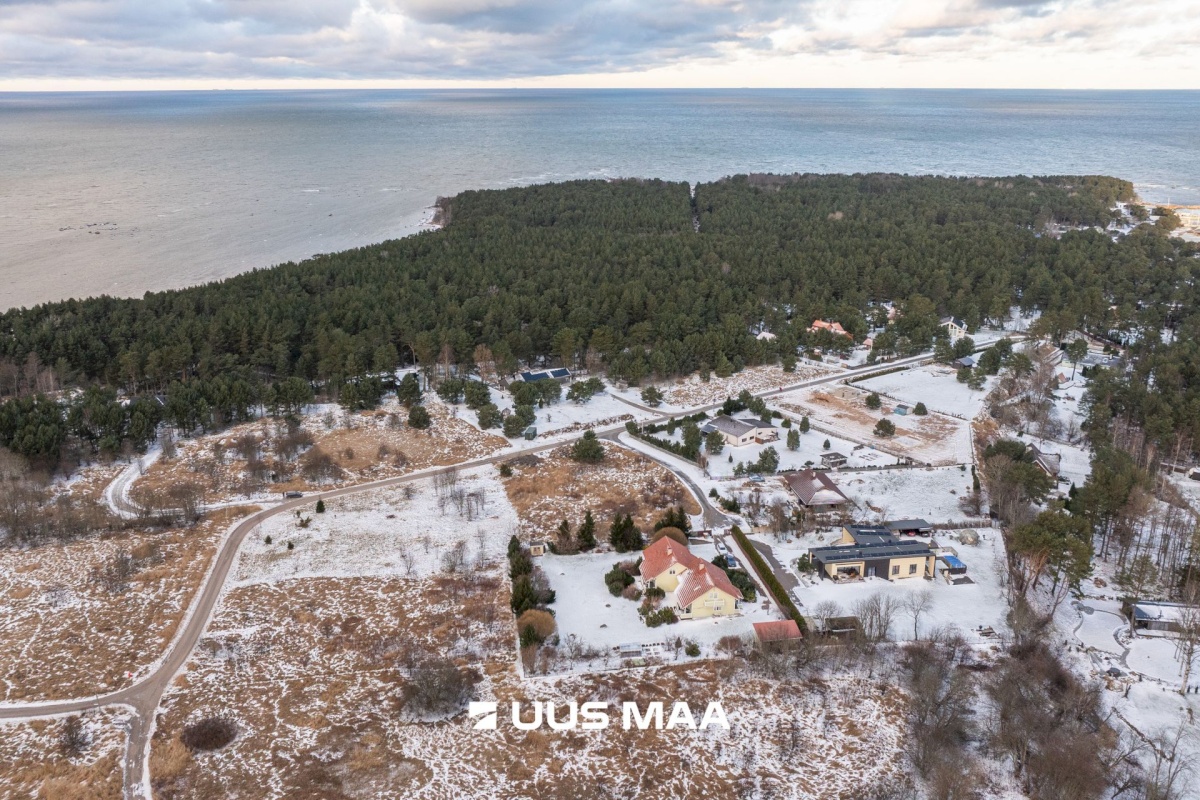 Lääne-Harju vald, Lohusalu küla