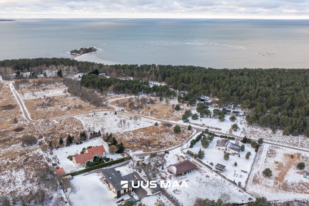 Lääne-Harju vald, Lohusalu küla