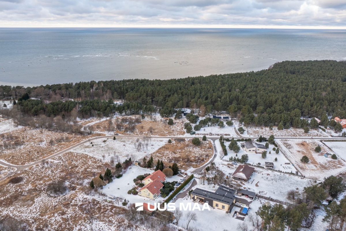 Lääne-Harju vald, Lohusalu küla