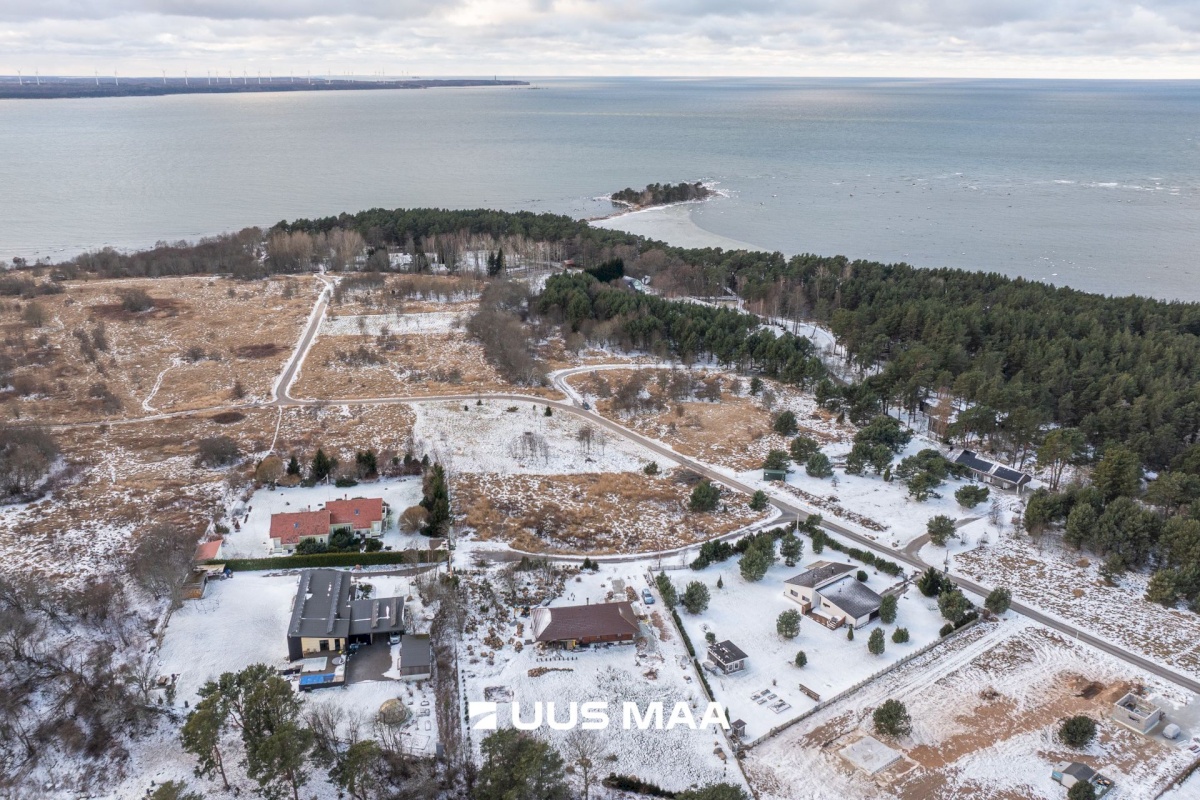 Lääne-Harju vald, Lohusalu küla