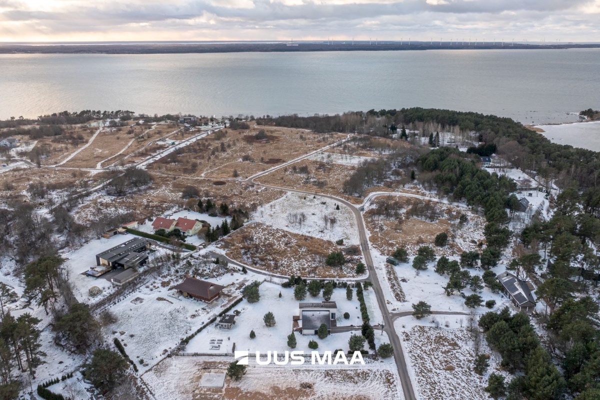 Lääne-Harju vald, Lohusalu küla