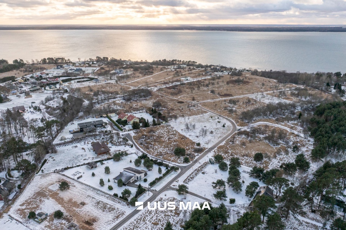 Lääne-Harju vald, Lohusalu küla