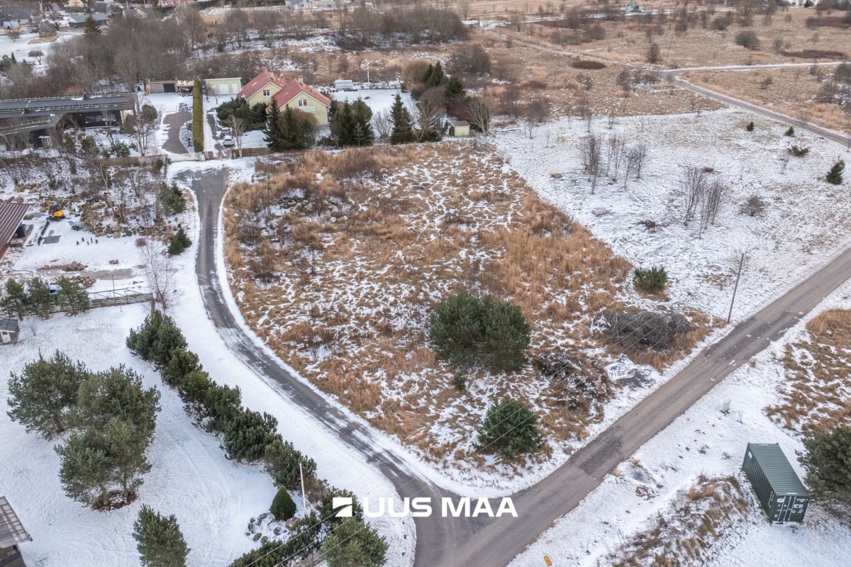 Lääne-Harju vald, Lohusalu küla