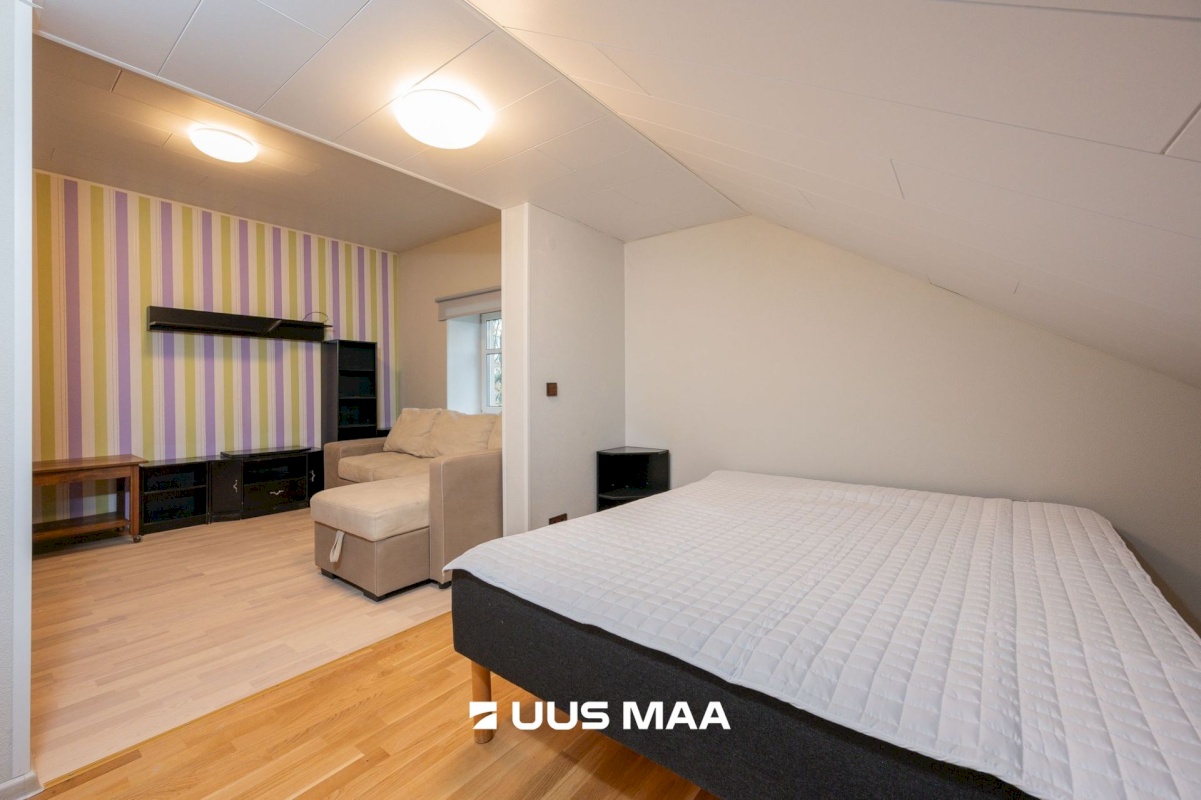 Tartu linn, Tartu linn, Tammelinn, Riia 93