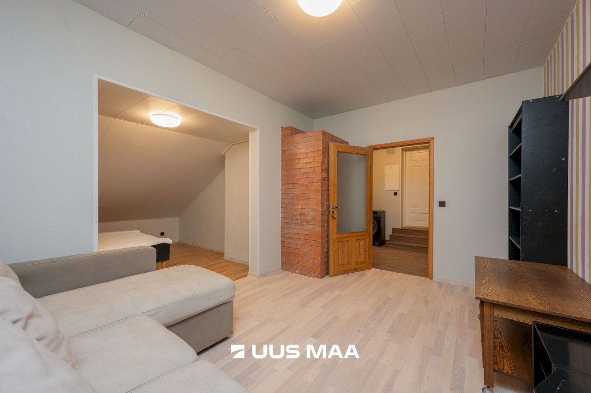 Tartu linn, Tartu linn, Tammelinn, Riia 93