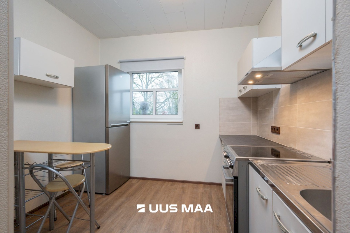 Tartu linn, Tartu linn, Tammelinn, Riia 93