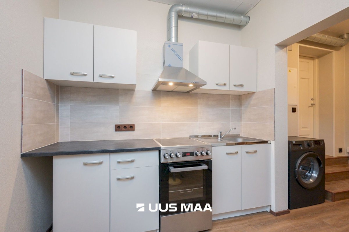 Tartu linn, Tartu linn, Tammelinn, Riia 93