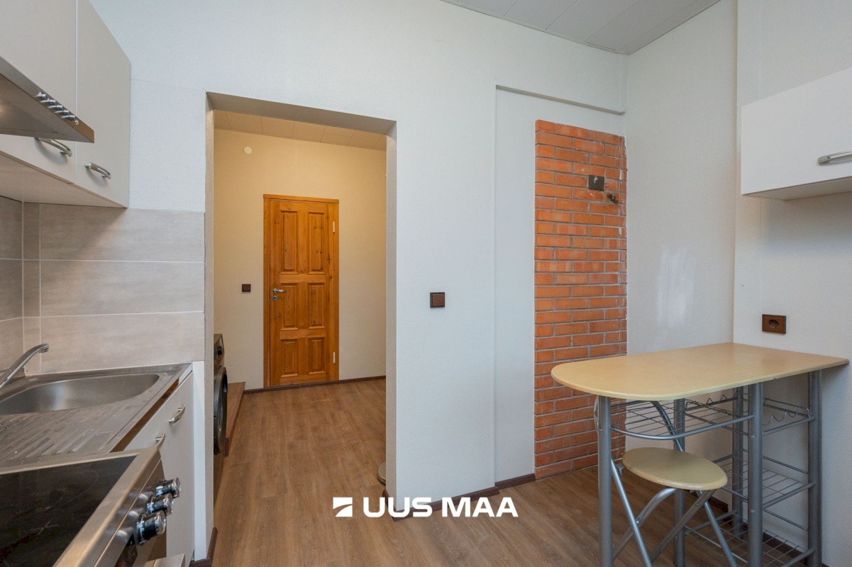 Tartu linn, Tartu linn, Tammelinn, Riia 93