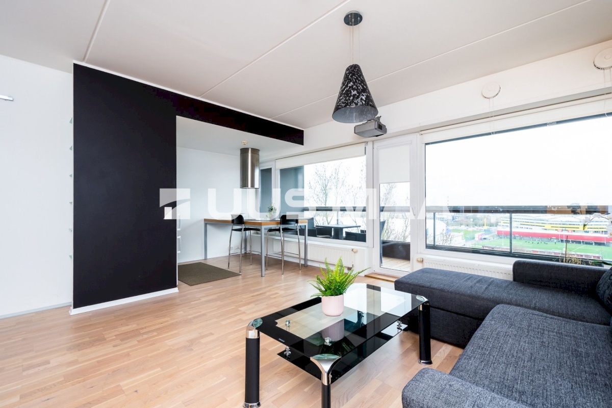 Tallinn, Kesklinna linnaosa, Asula 1b