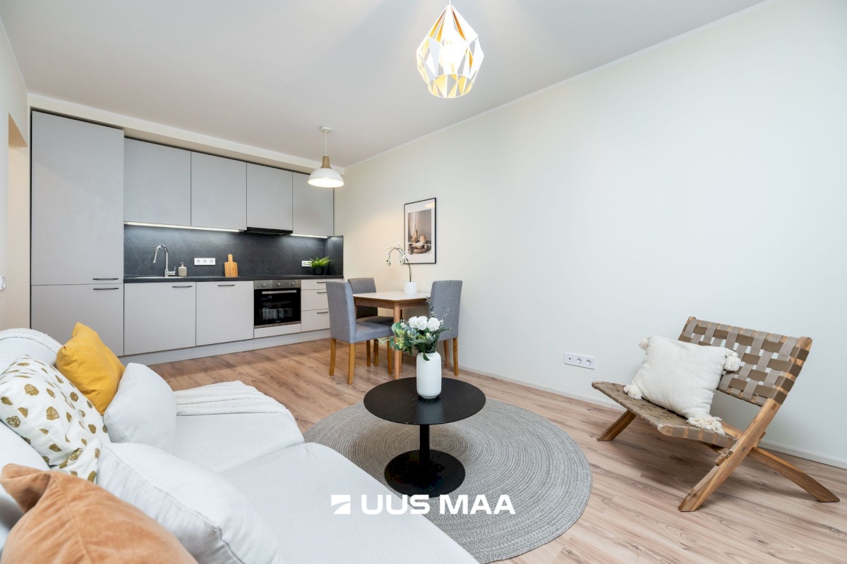 Tallinn, Kristiine linnaosa, Kuldnoka 10