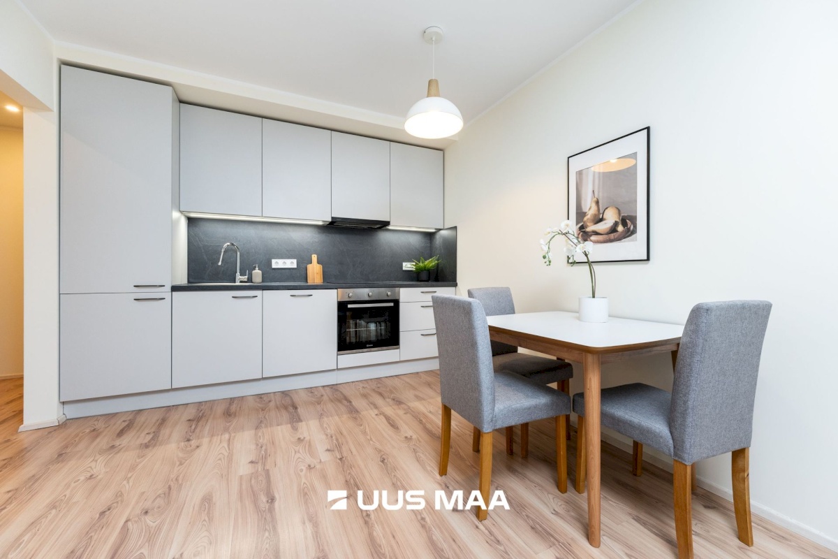 Tallinn, Kristiine linnaosa, Kuldnoka 10