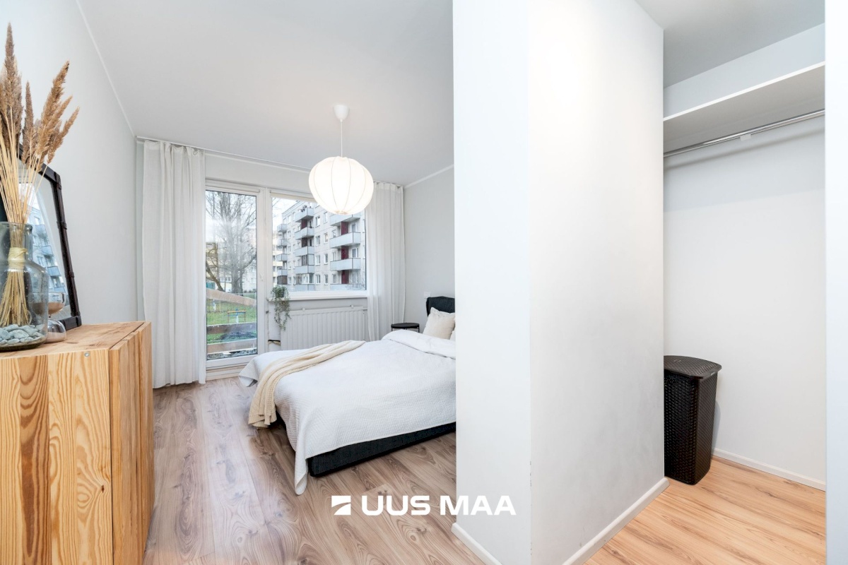 Tallinn, Kristiine linnaosa, Kuldnoka 10