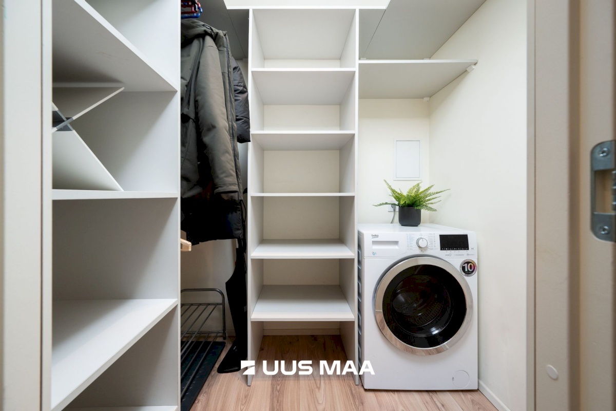 Tallinn, Kristiine linnaosa, Kuldnoka 10